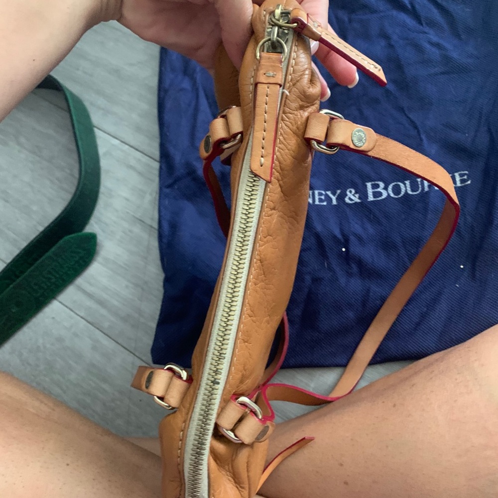 Dooney & Bourke Bag preloved - Picture 7 of 7